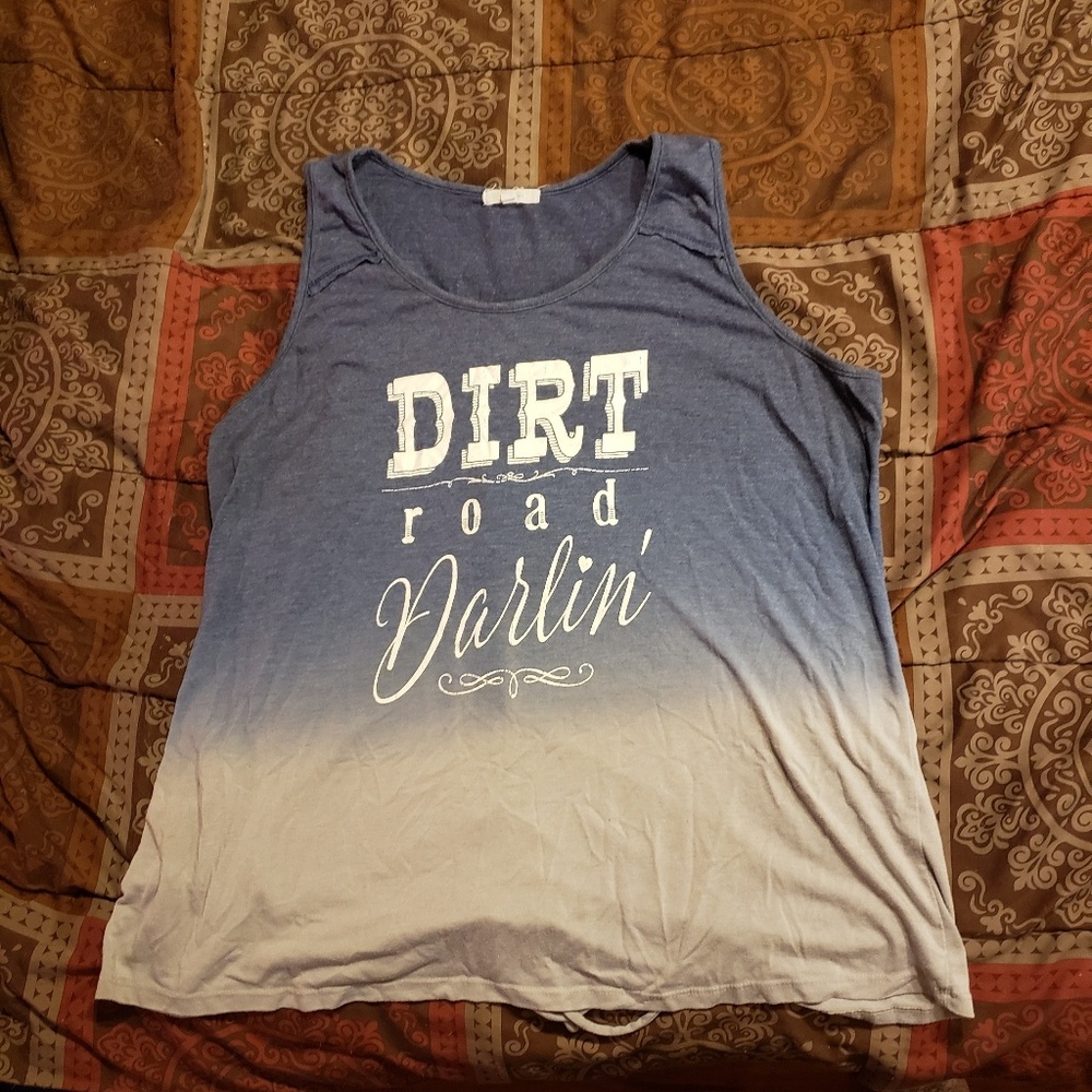 Maurices Tank Top